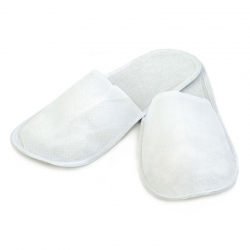 RONNEY - Papcie hotelowe HOTEL SLIPPERS 10 par